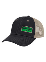 Colosseum Athletics OHT MOS Snapback Cap