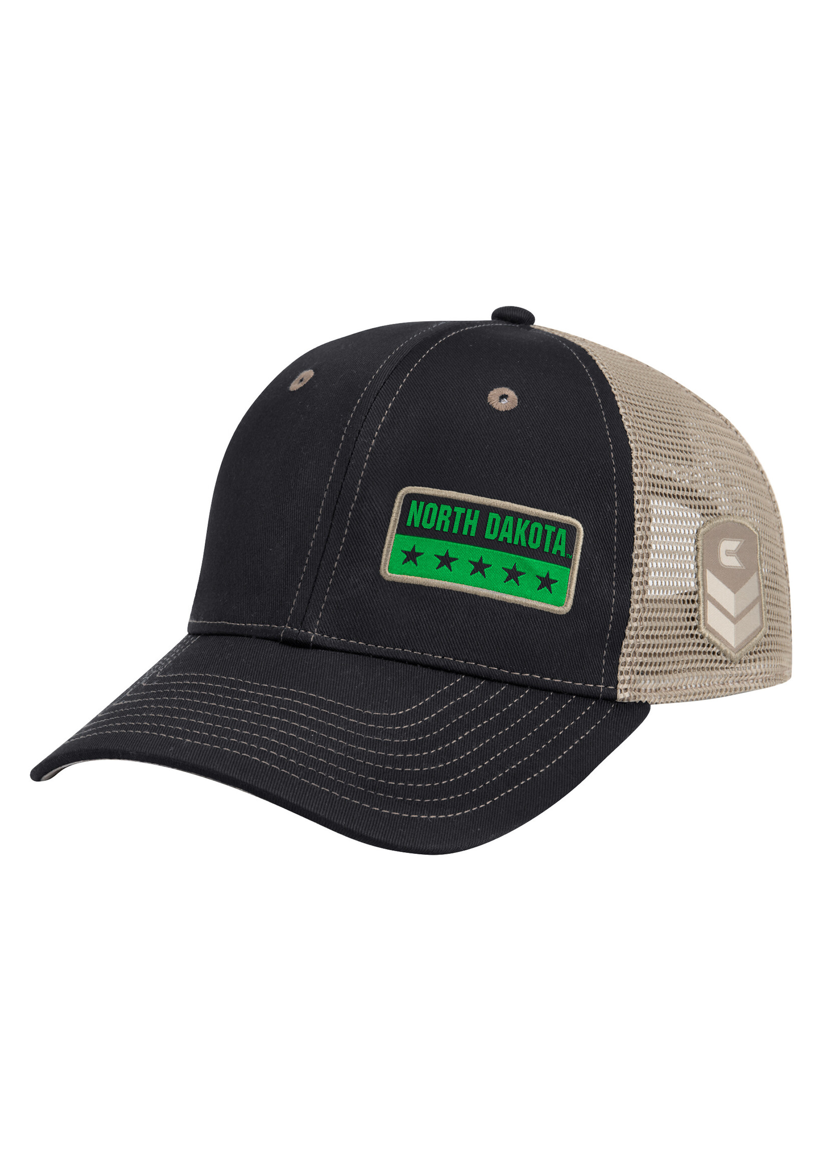 Colosseum Athletics OHT MOS Snapback Cap