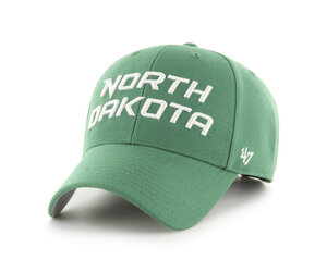 North Dakota Script 47 MVP Cap - Sioux Shop at Ralph Engelstad Arena