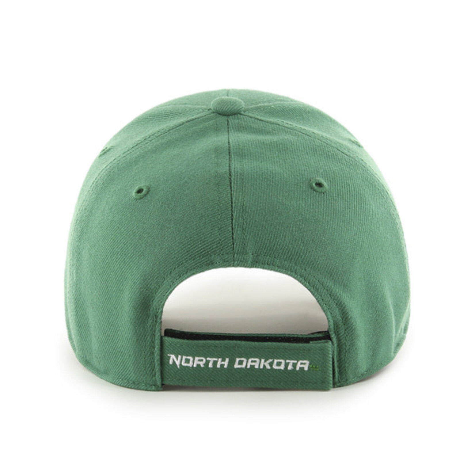 47 North Dakota Script 47 MVP Cap