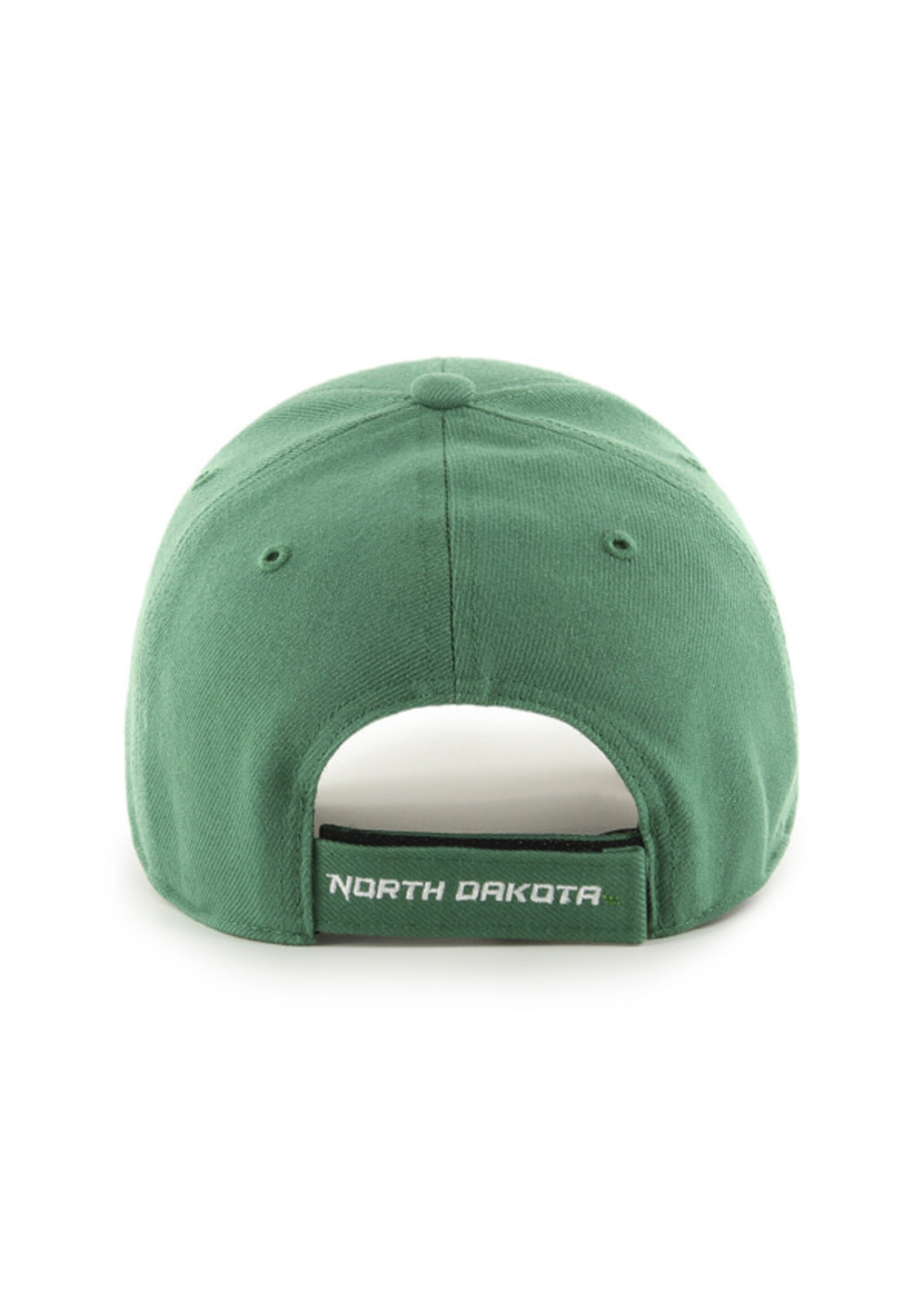 47 North Dakota Script 47 MVP Cap