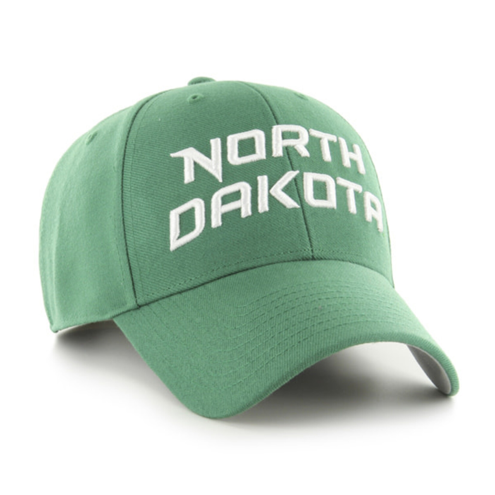 47 North Dakota Script 47 MVP Cap