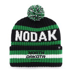 47 Nodak Hockey Bering Cuff Knit