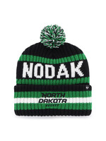 47 Nodak Hockey Bering Cuff Knit