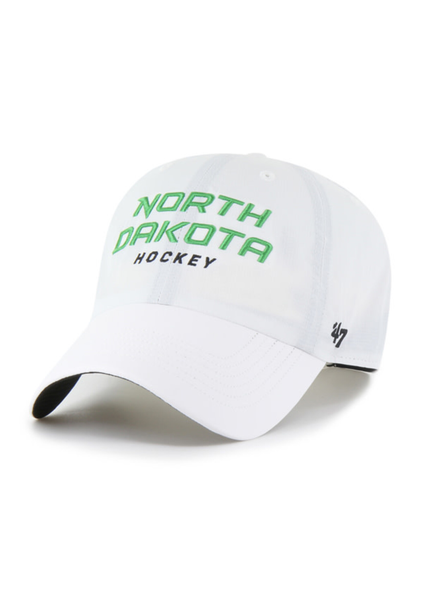 47 NDH BRRR Clean Up Cap