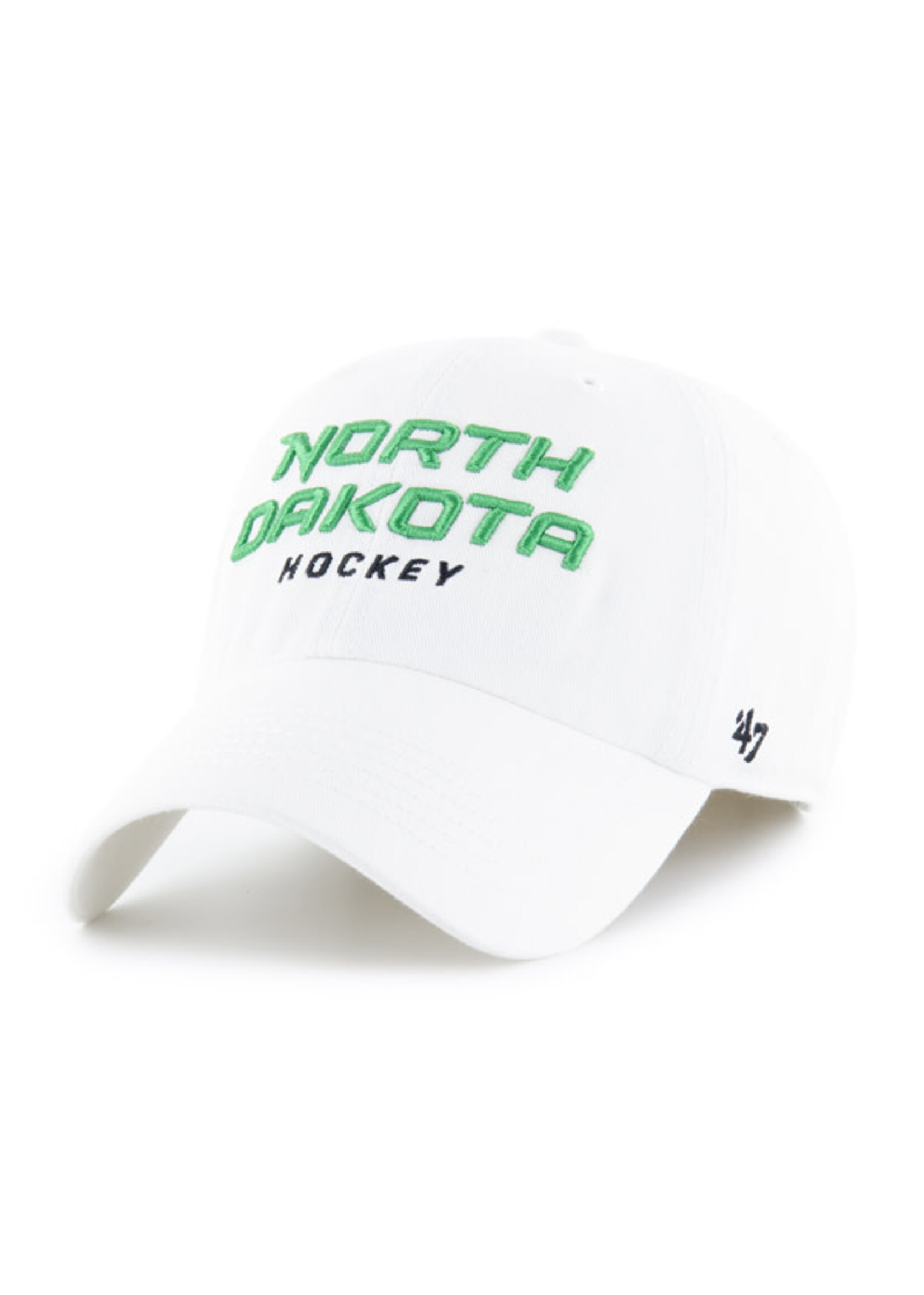 47 ND Hockey Classic Franchise Cap