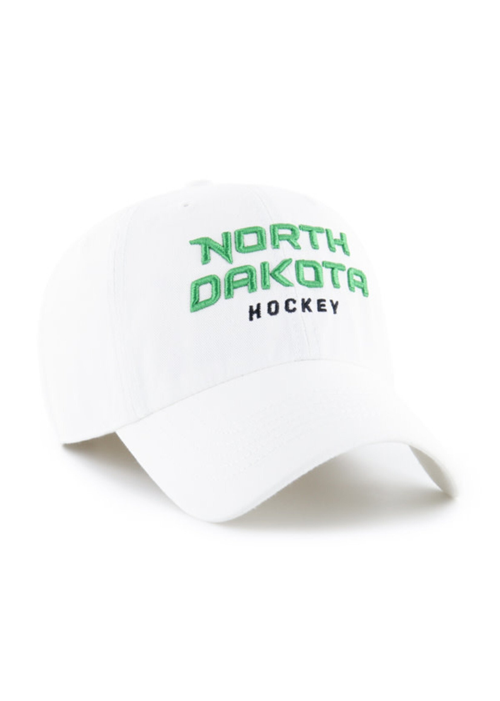 47 ND Hockey Classic Franchise Cap