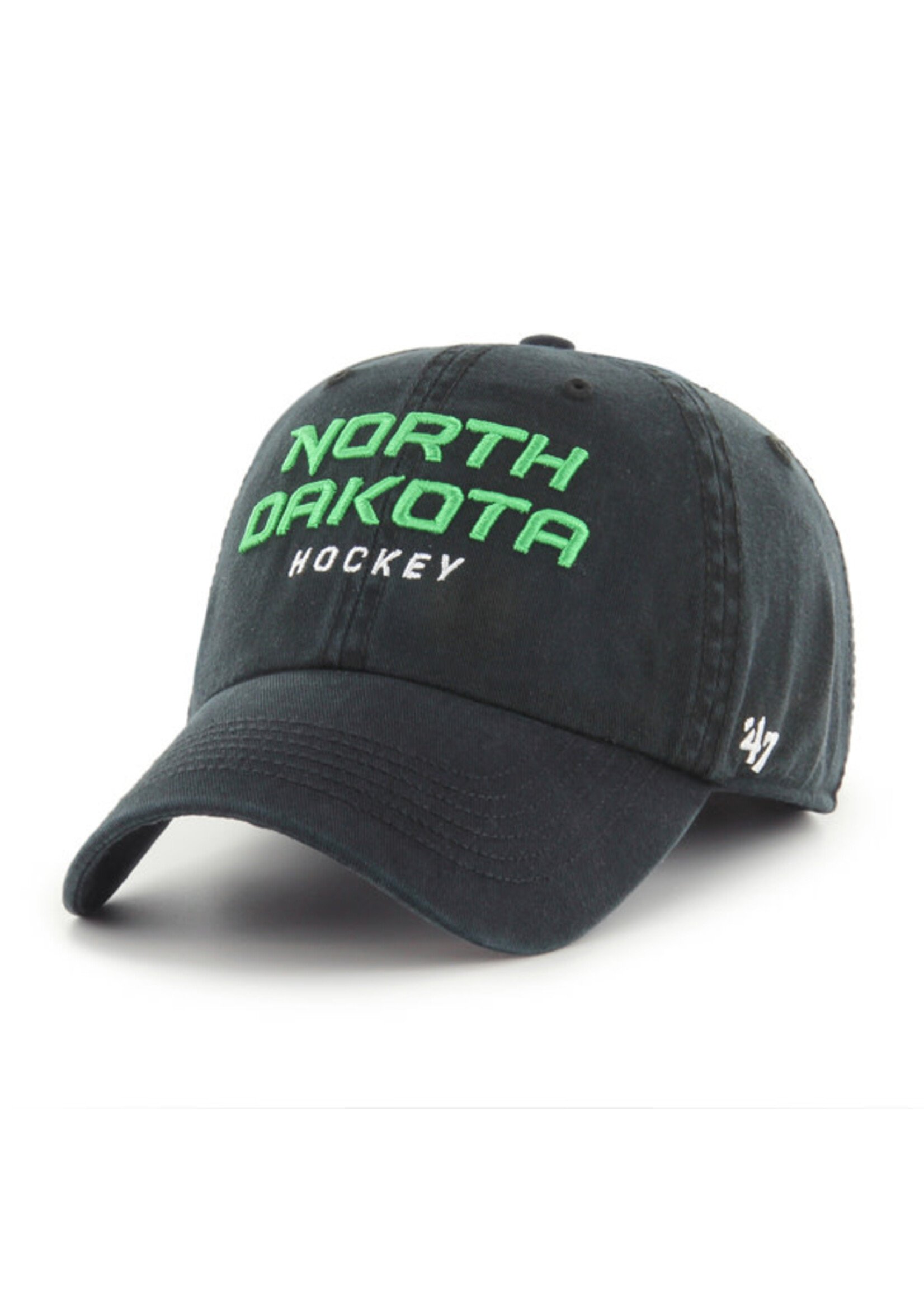 47 ND Hockey Classic Franchise Cap