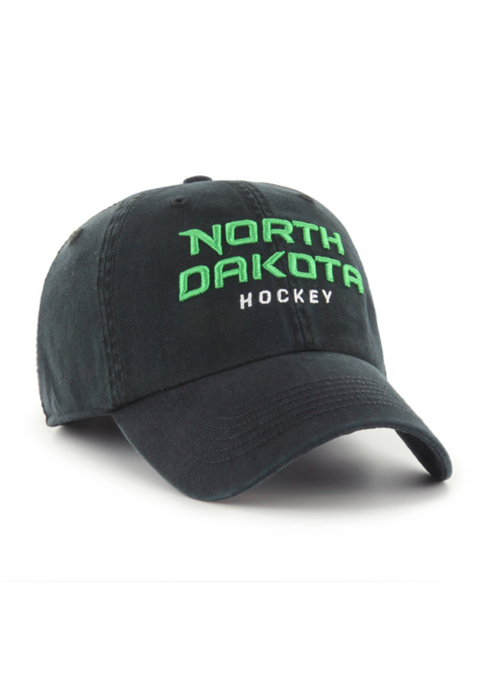 47 ND Hockey Classic Franchise Cap