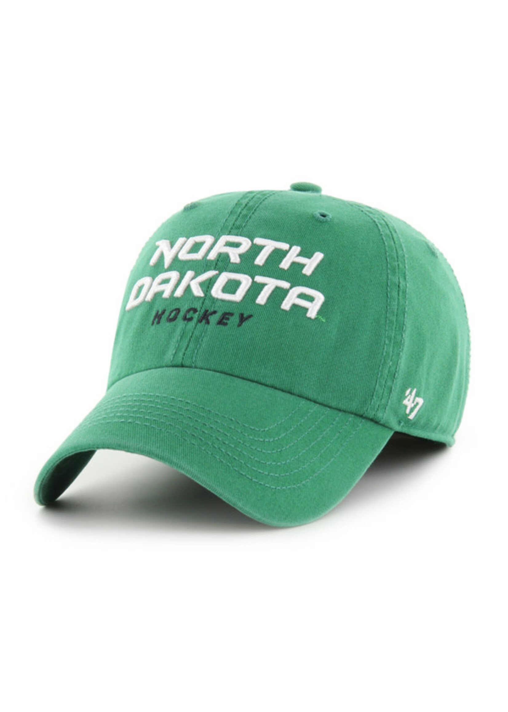 47 ND Hockey Classic Franchise Cap