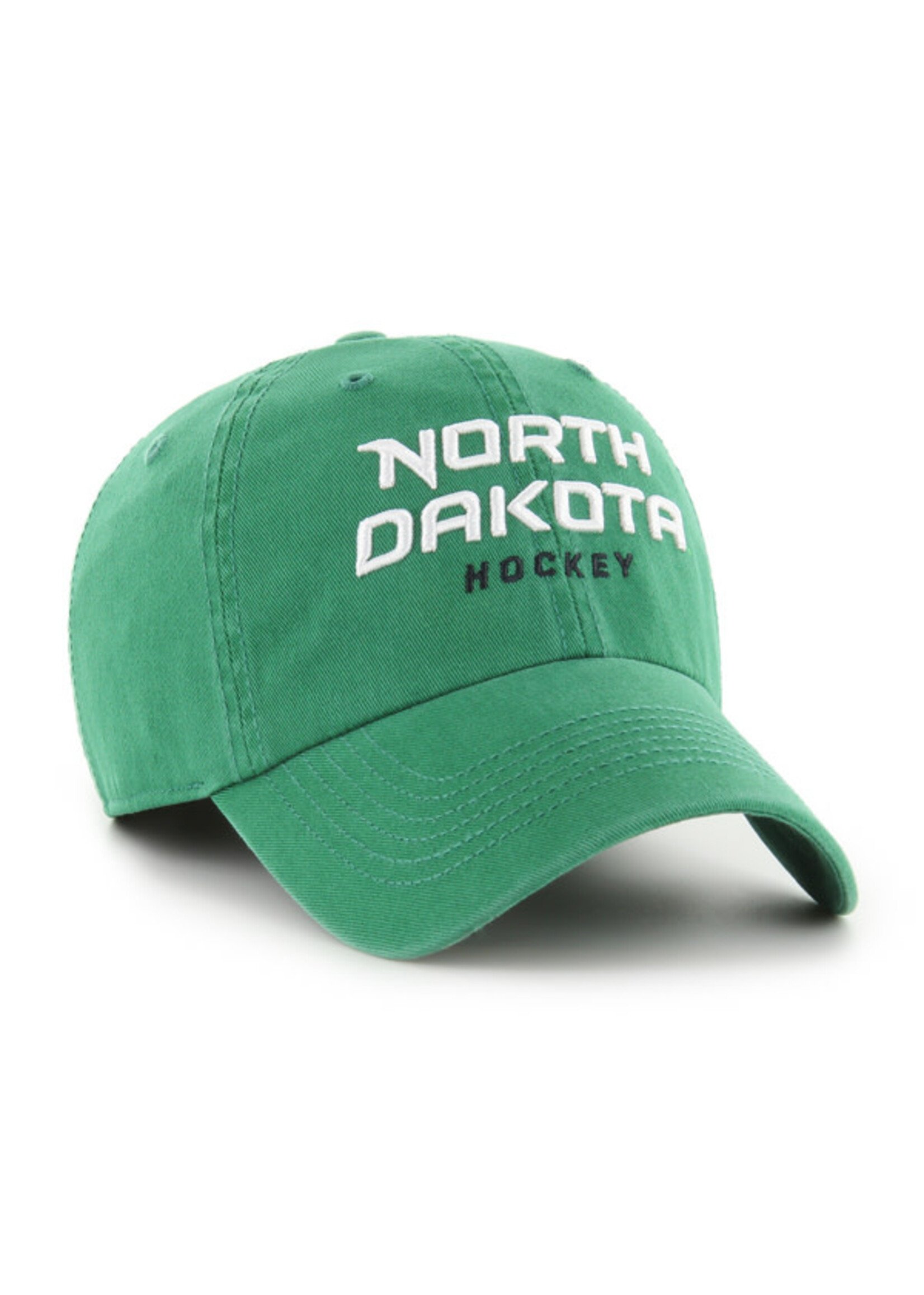 47 ND Hockey Classic Franchise Cap