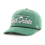 47 UND Double Header Hitch Cap
