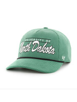 47 UND Double Header Hitch Cap