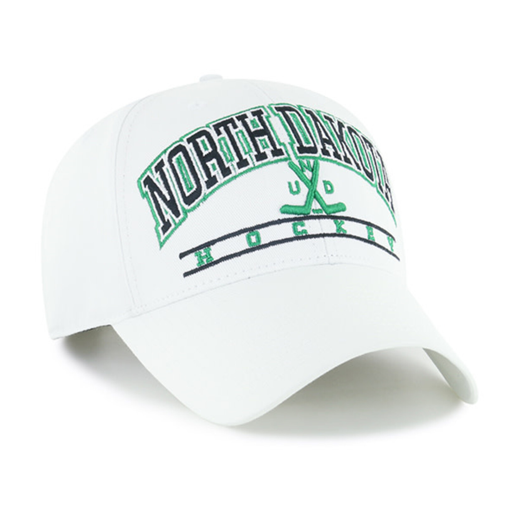 47 NDH Fletcher MVP Cap
