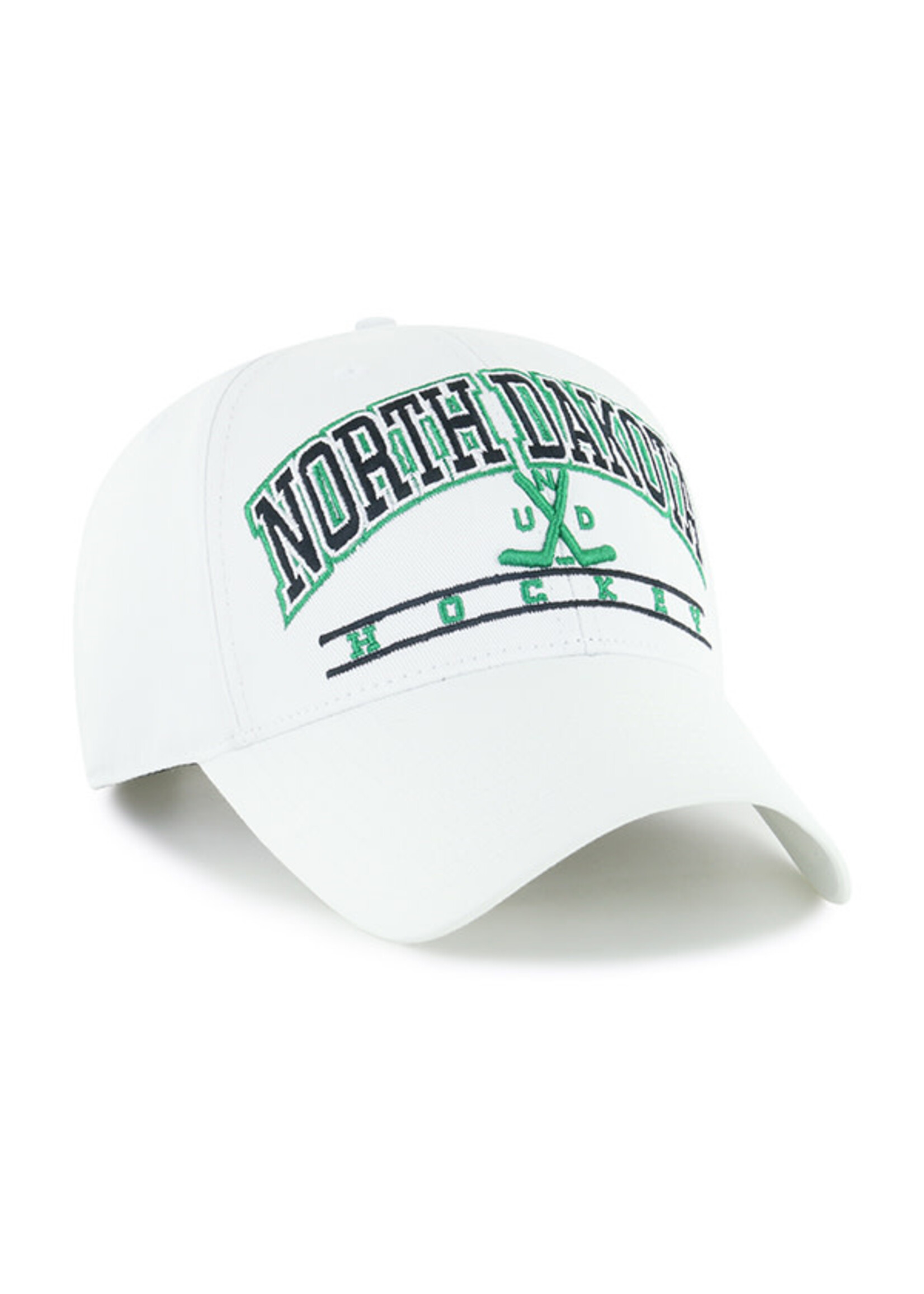 47 NDH Fletcher MVP Cap
