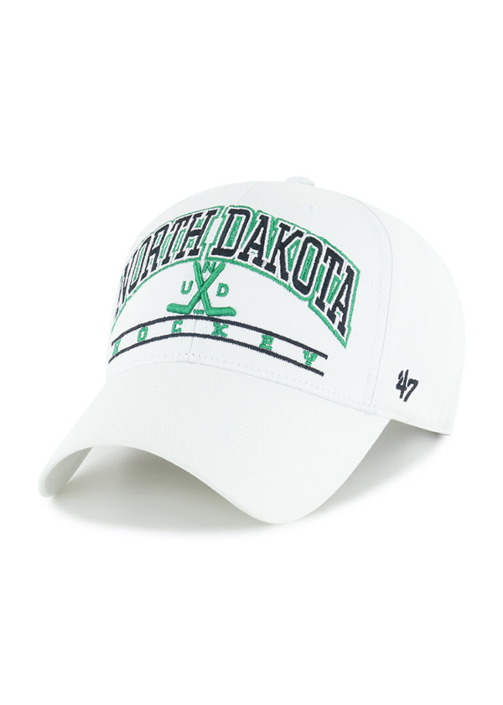 47 NDH Fletcher MVP Cap