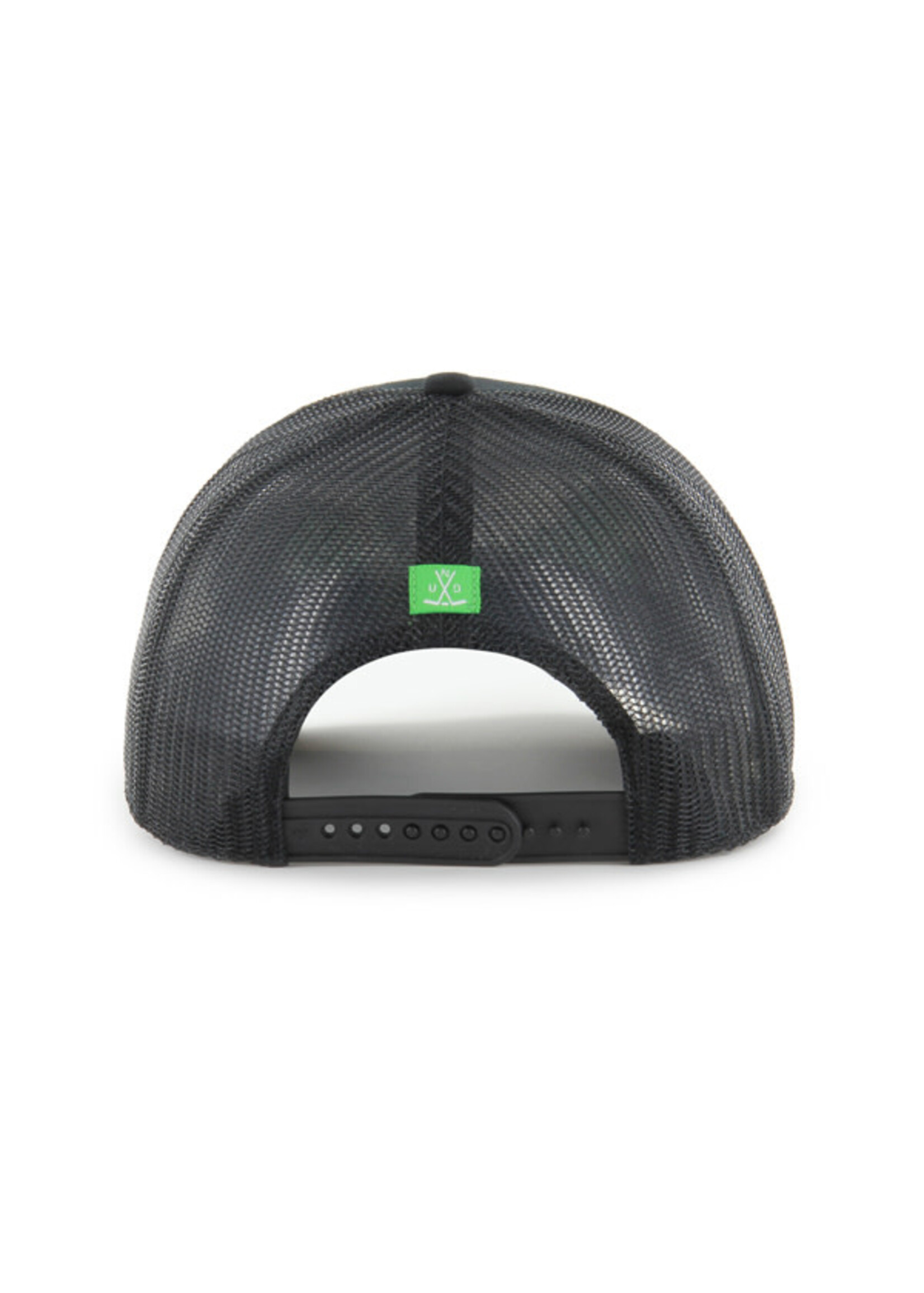 47 NDH Garner Trucker Cap