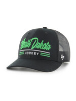 47 NDH Garner Trucker Cap