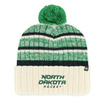 47 ND Hockey Tavern Cuff Knit