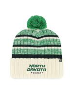 47 ND Hockey Tavern Cuff Knit