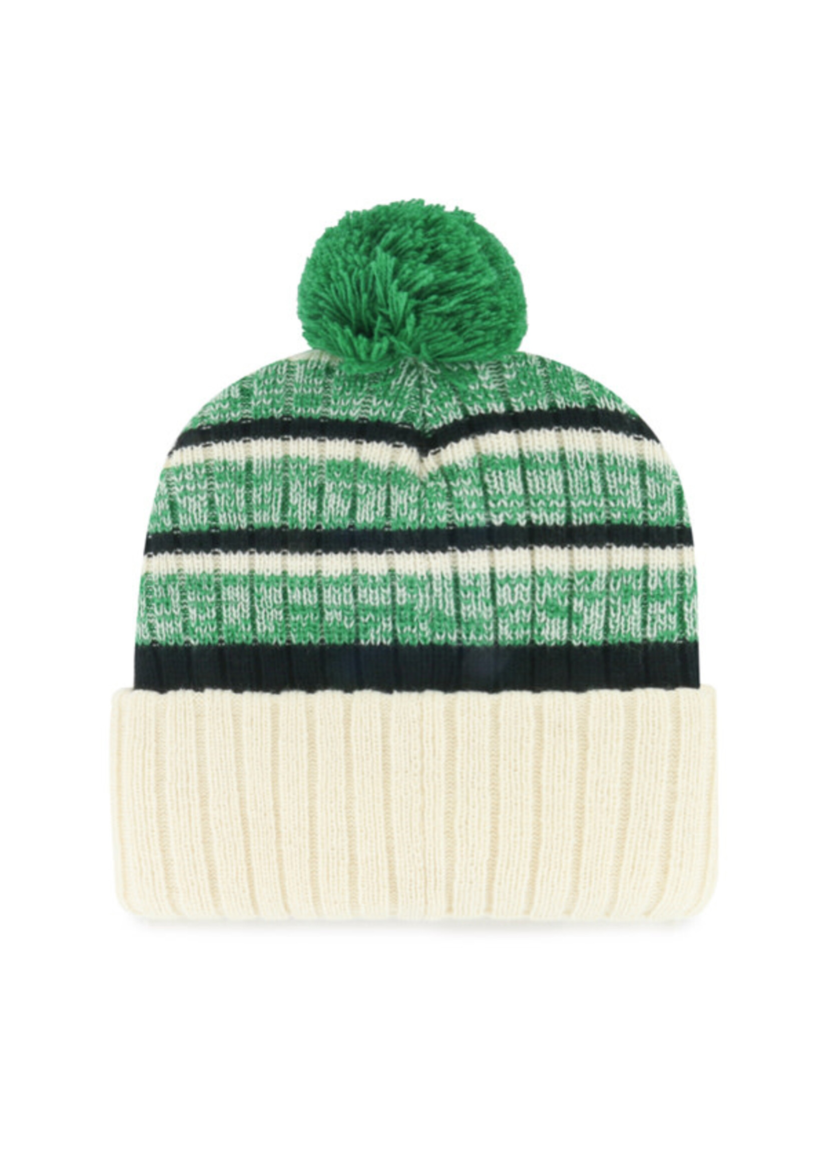 47 ND Hockey Tavern Cuff Knit