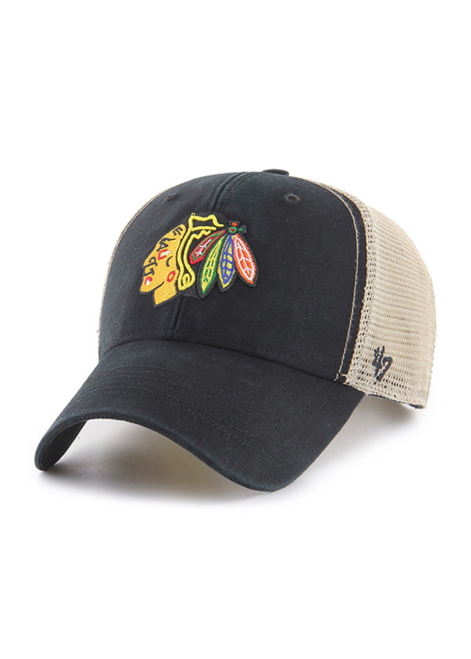 47 1980's Flagship Washed MVP Cap