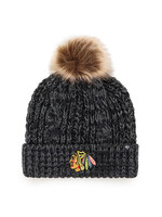 47 1980's Classic Meeko Knit