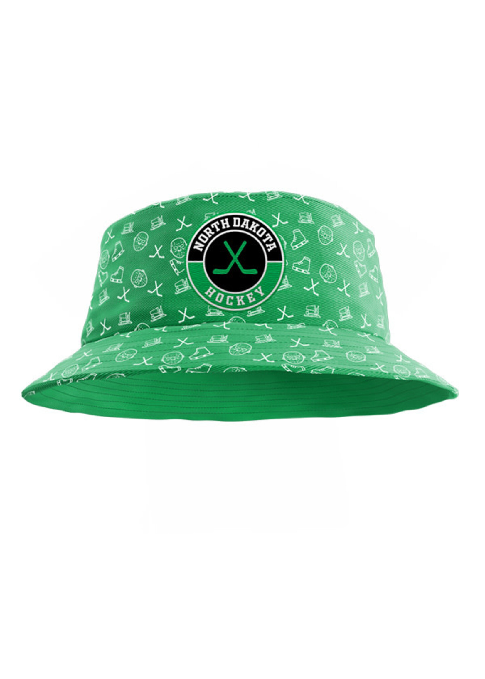 Bardown Hockey Show Stopper ND Hockey Bucket