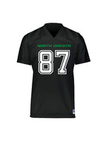 #87 Aidan Behymer Fan Football Jersey Youth #87 Aidan Behymer Fan Football Jersey Youth