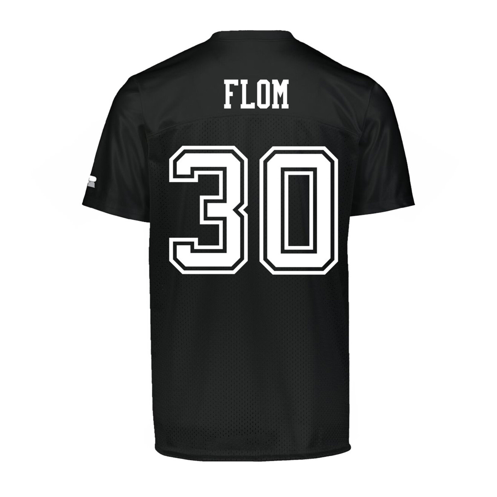 30 Hudson Flom Fan Football Jersey Adult Sioux Shop at Ralph