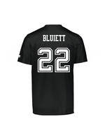 #22 Antonio Blueitt Fan Football Jersey Adult