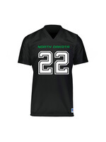 #22 Antonio Blueitt Fan Football Jersey Youth
