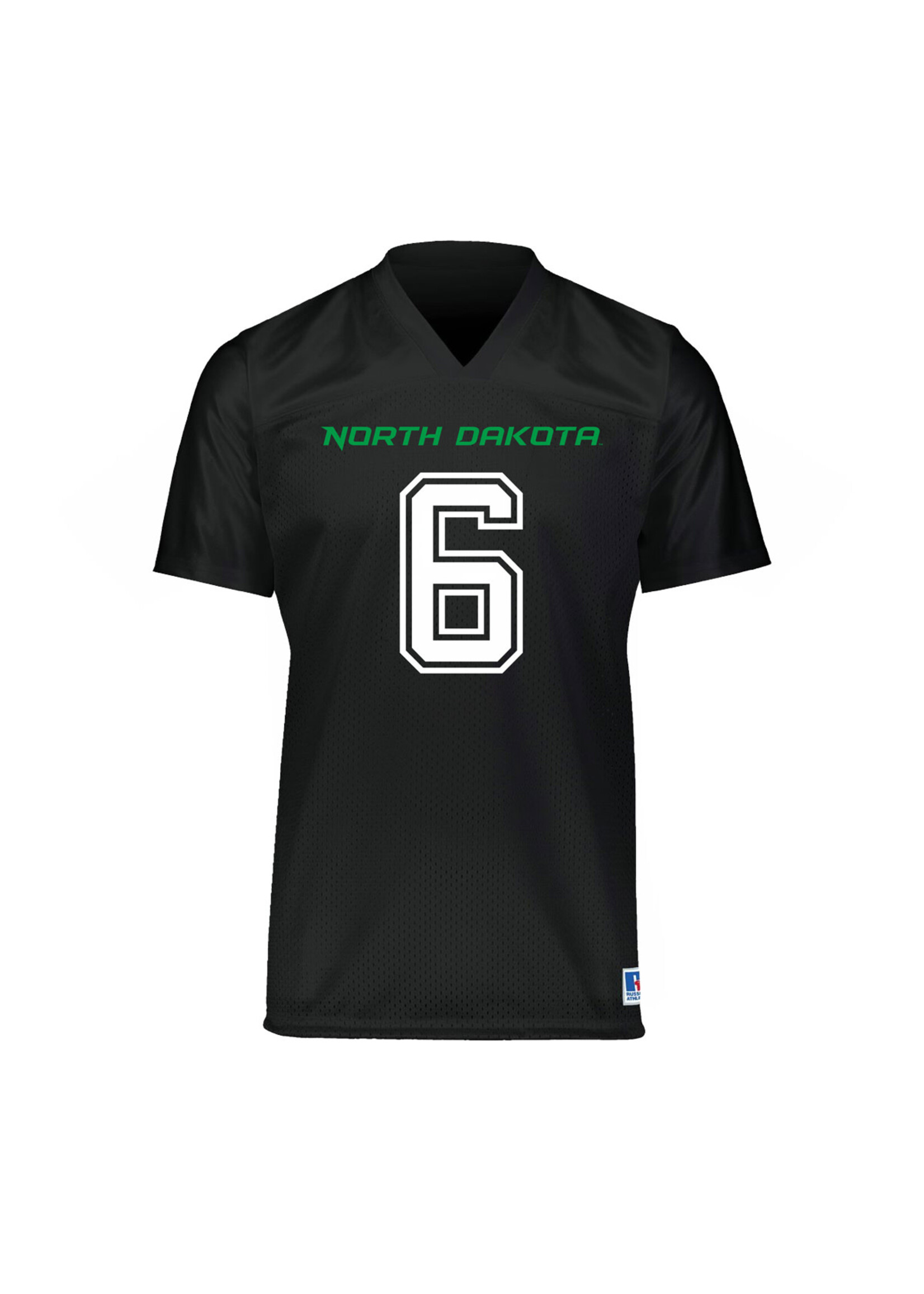 #6 Simon Romfo Fan Football Jersey Adult