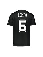 #6 Simon Romfo Fan Football Jersey Adult