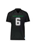 #6 Simon Romfo Fan Football Jersey Youth