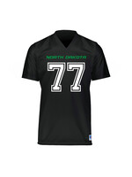 #77 Mark Bussan Fan Football Jersey Youth