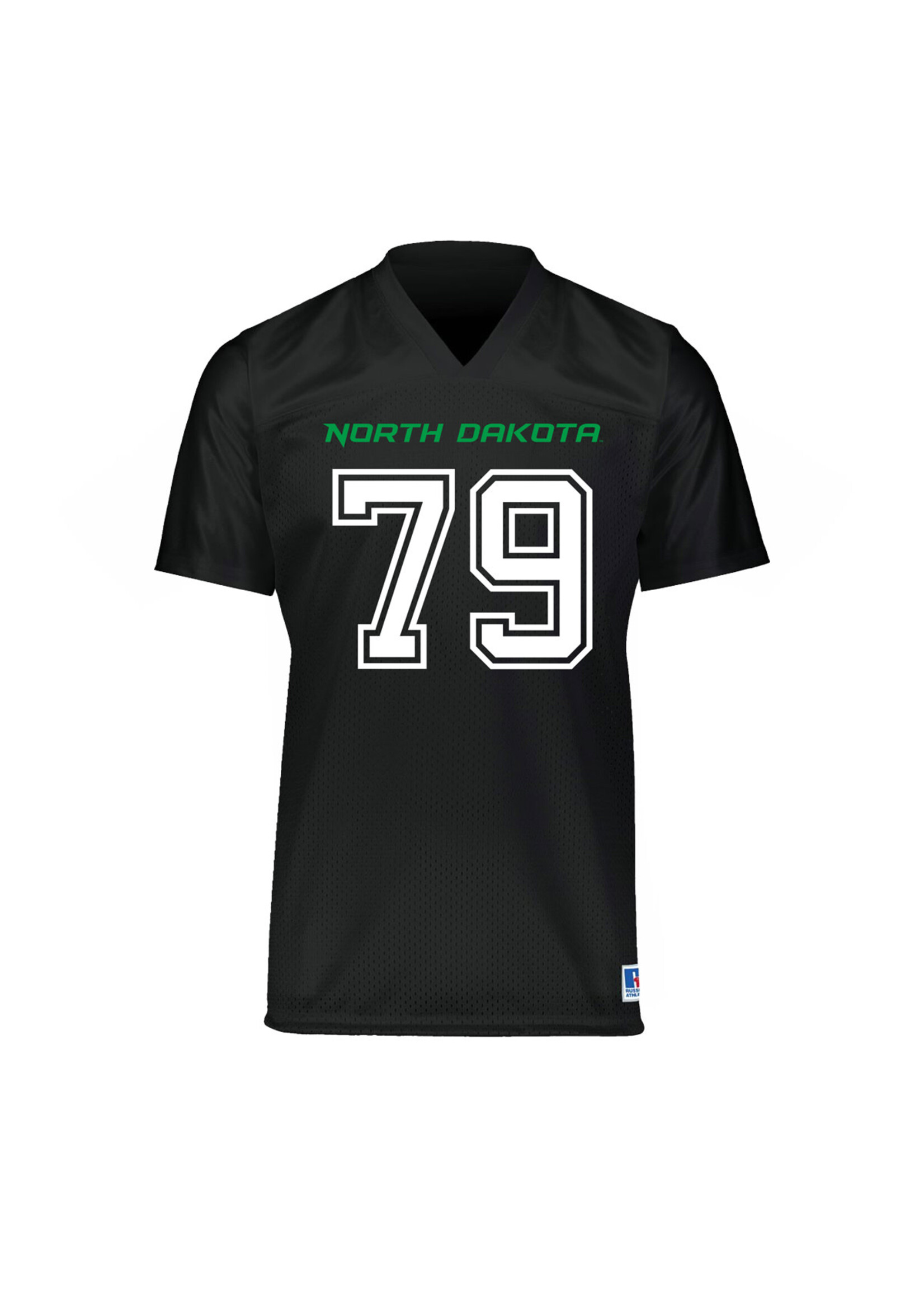 #79 Trace Thaden Fan Football Jersey Youth