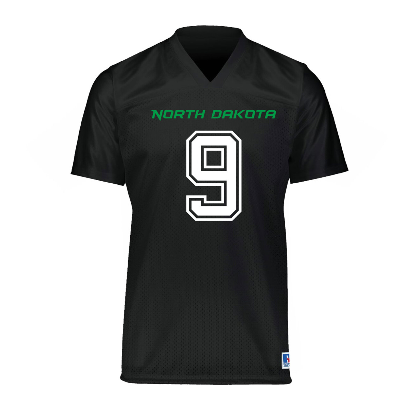 9 Cole Hentges Fan Football Jersey Adult Sioux Shop at Ralph