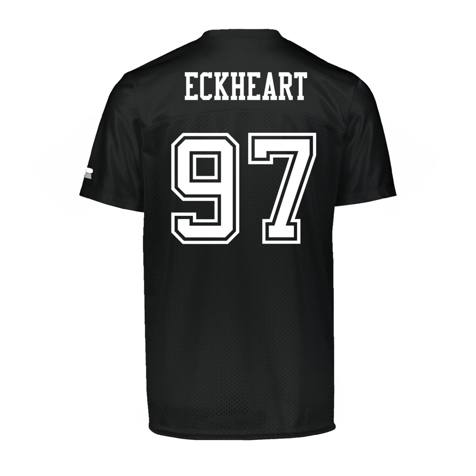 97 Logyn Eckheart Fan Football Jersey Adult Sioux Shop at Ralph