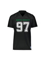 #97 Logyn Eckheart Fan Football Jersey Youth #97 Logyn Eckheart Fan Football Jersey Youth
