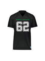 #62 Ben Buxa Fan Football Jersey Youth