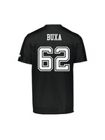 #62 Ben Buxa Fan Football Jersey Adult