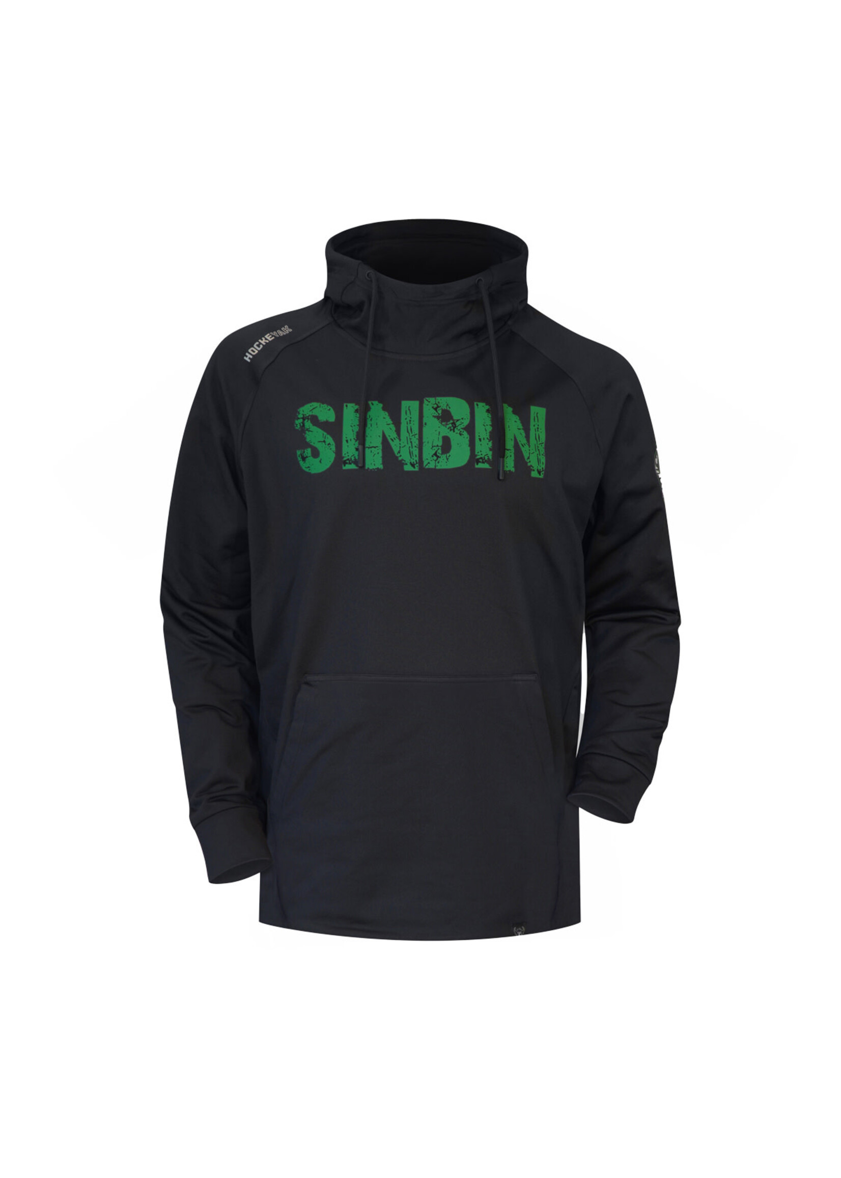 Yak Sports SINBIN HOCKEYAK Hood