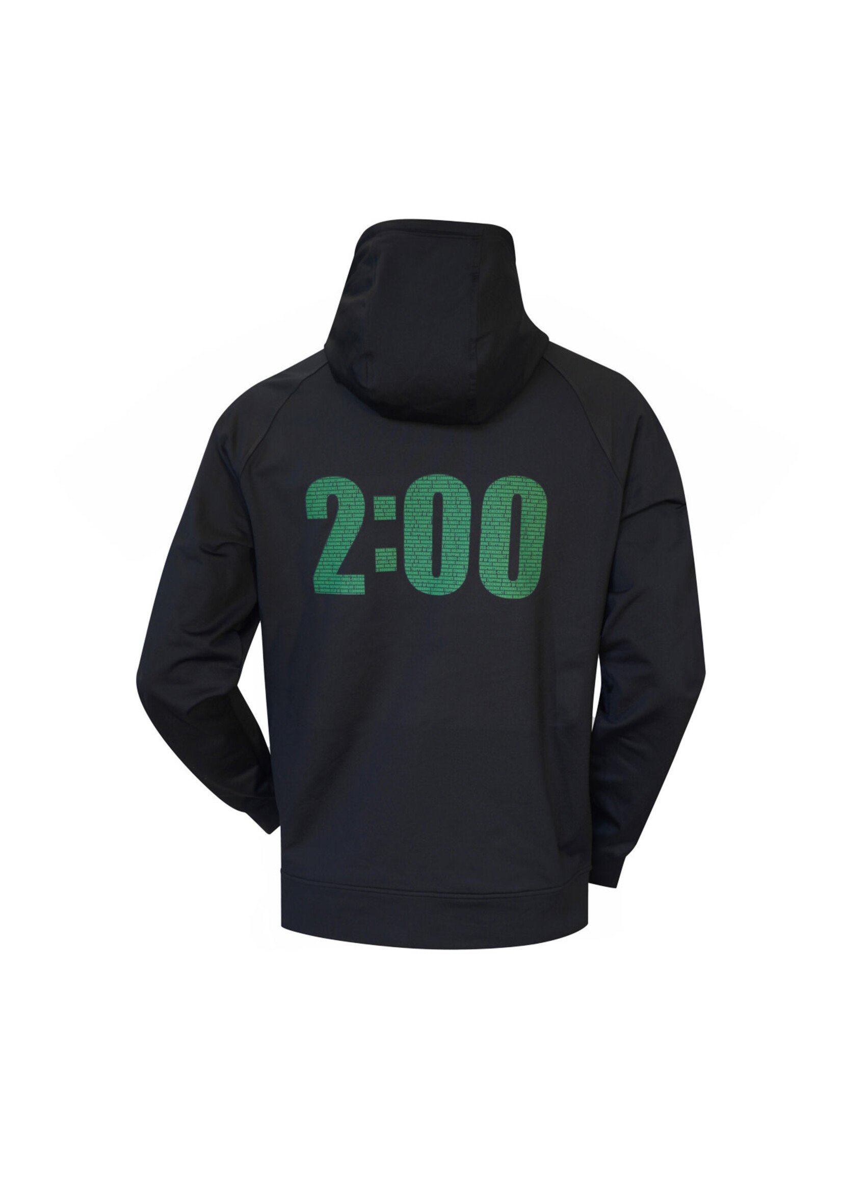 HOCKEYAK SINBIN HOCKEYAK Hood