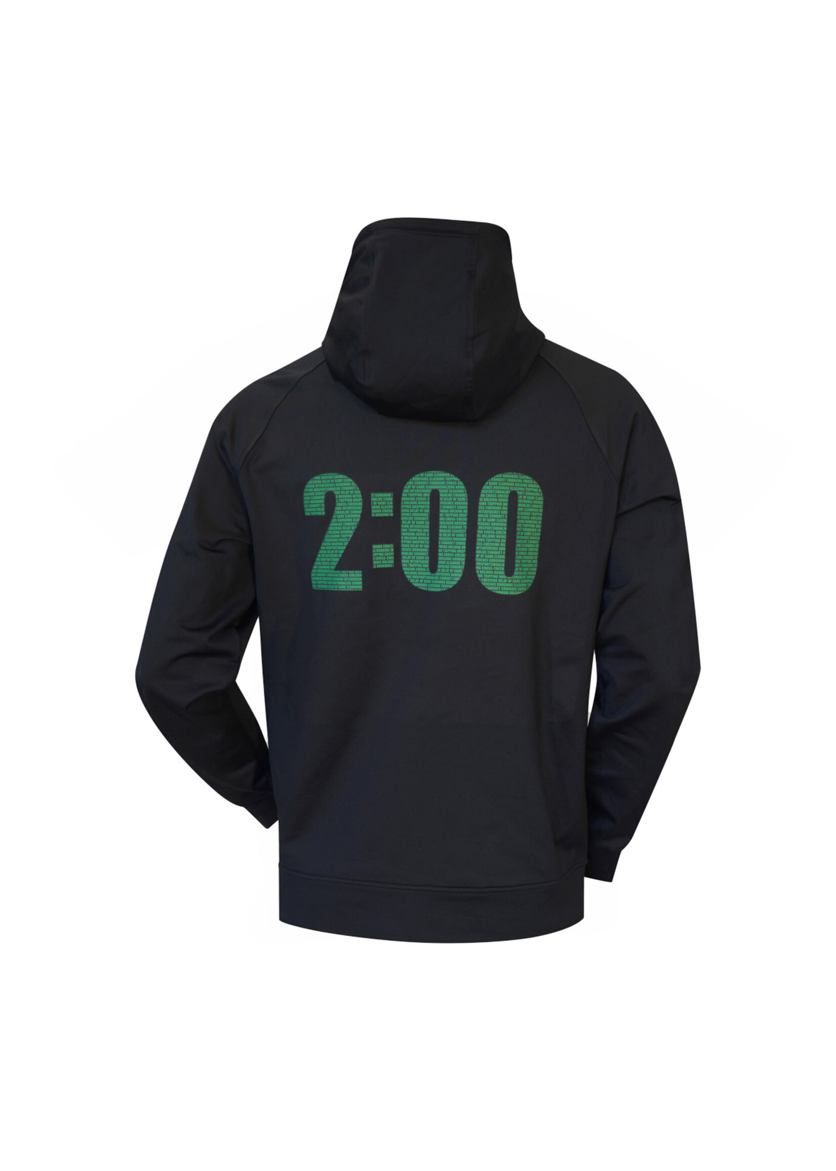 Yak Sports SINBIN HOCKEYAK Hood