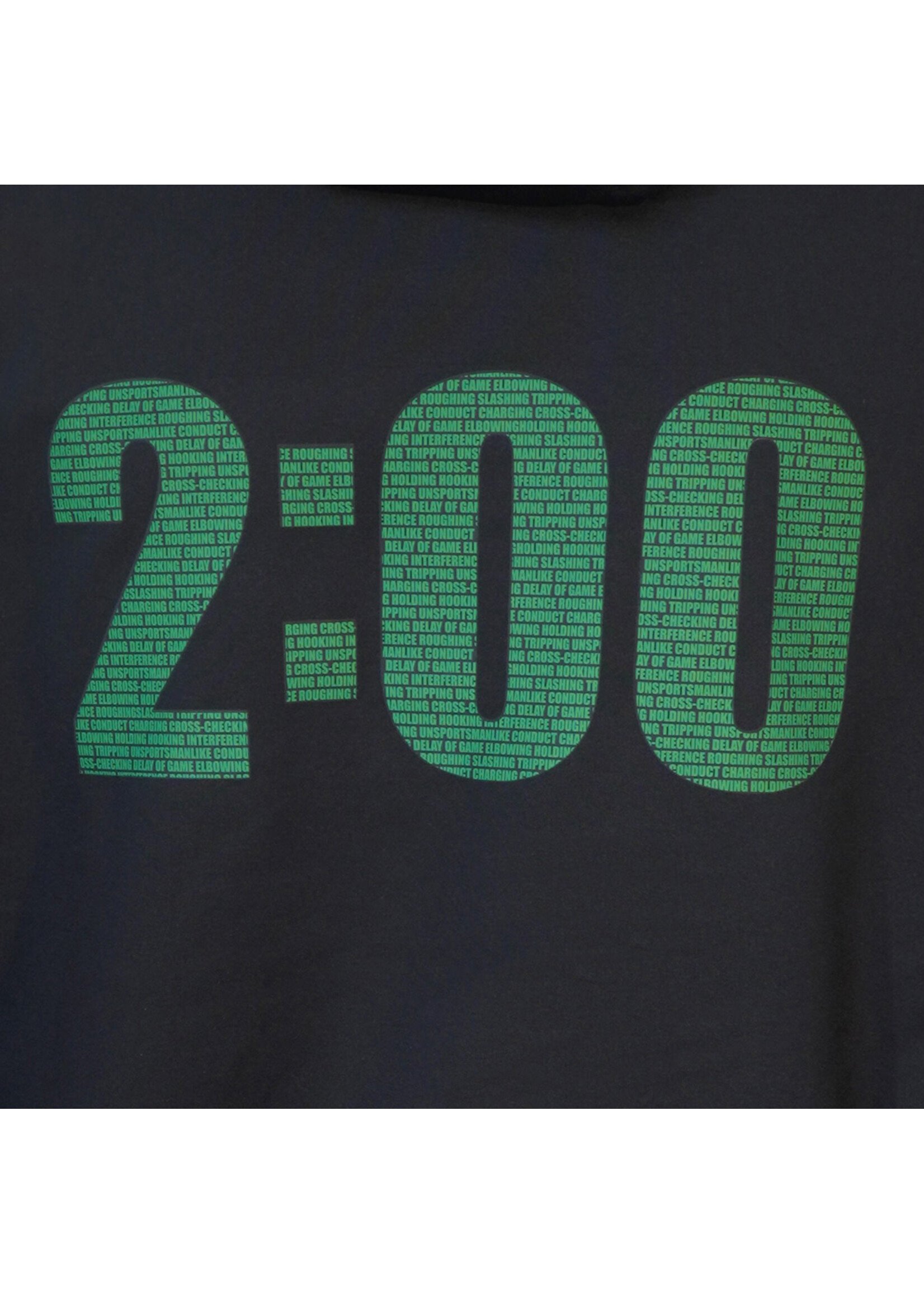 HOCKEYAK SINBIN HOCKEYAK Hood