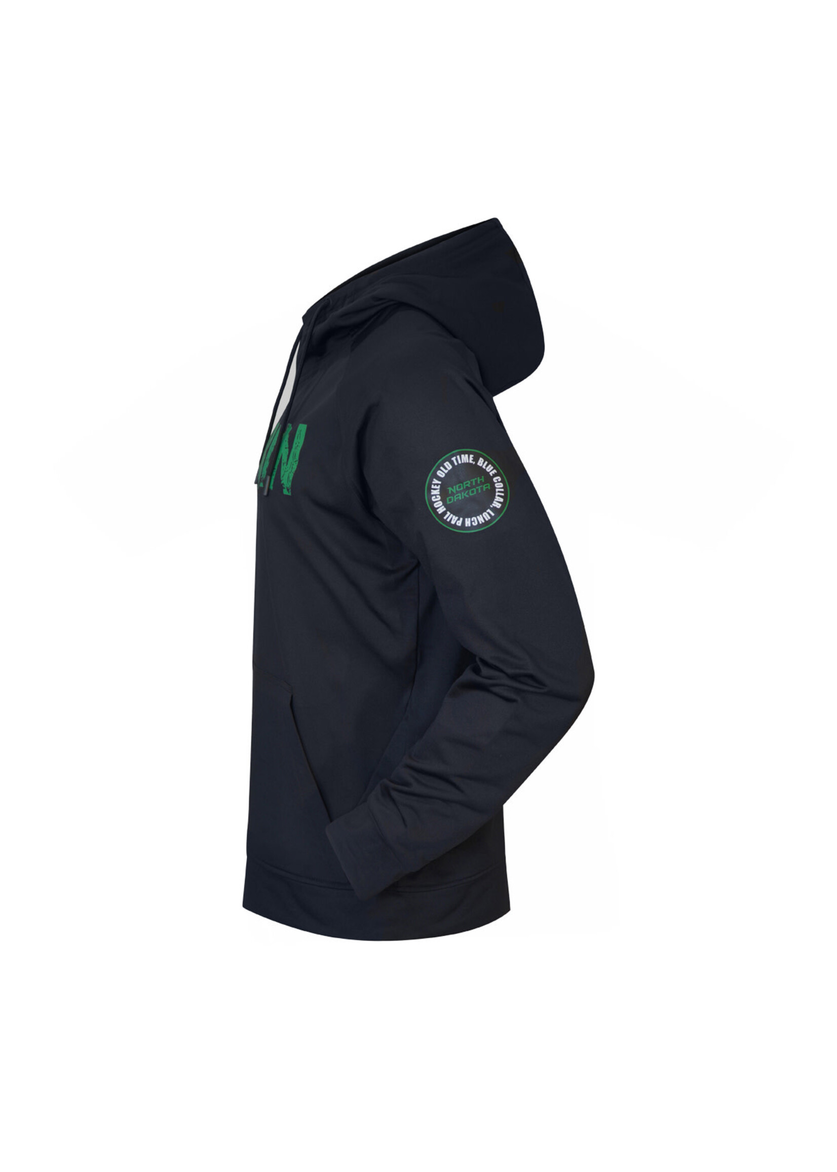 Yak Sports SINBIN HOCKEYAK Hood