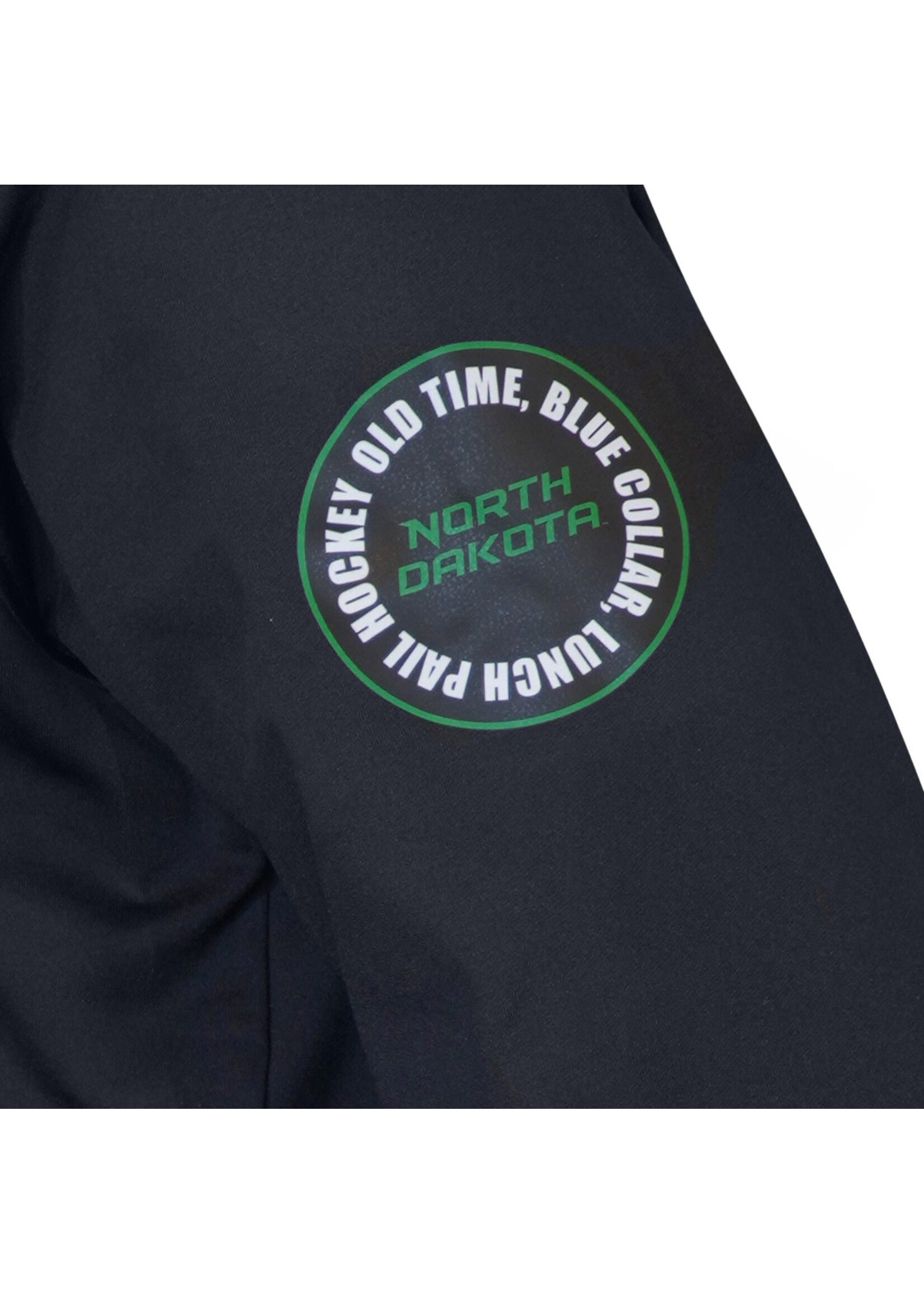 Yak Sports SINBIN HOCKEYAK Hood