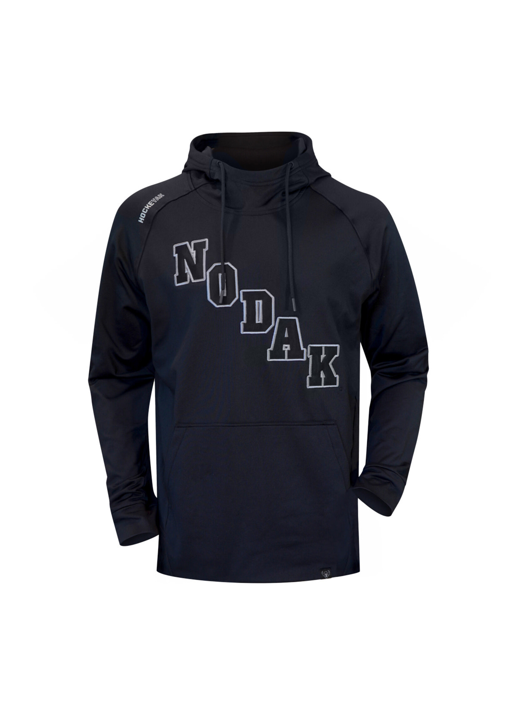 HOCKEYAK NODAK Blackout HOCKEYAK Hood