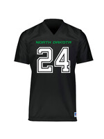 #24 Jayden Jones Fan Football Jersey Youth